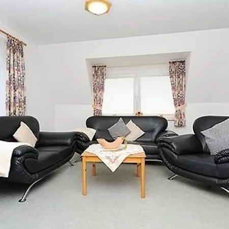 Appartamento Deichblick *