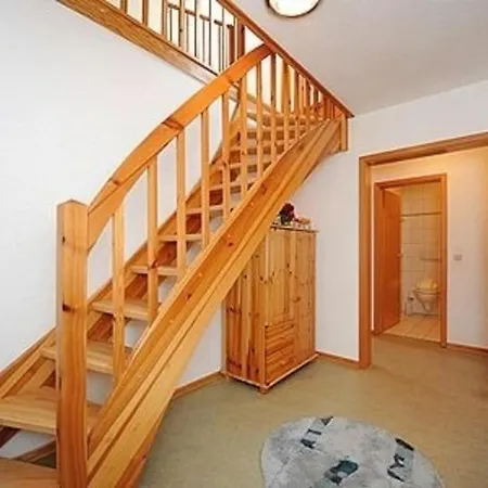 Appartamento Deichblick