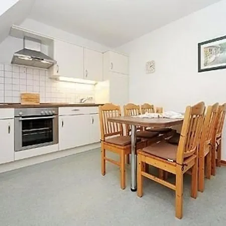 Deichblick Appartamento *