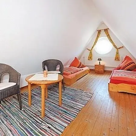 Deichblick Appartamento *