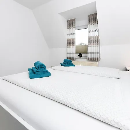 Appartamento Deichblick *