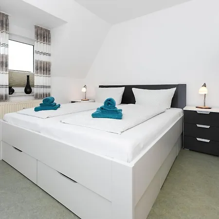 Appartamento Deichblick *